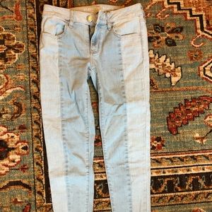Jegging - Cropped - American Eagle